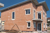 Grandtully home extensions