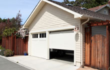 Grandtully garage construction leads